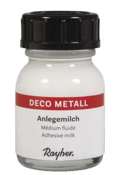 Hechtmiddel - Deco Metall